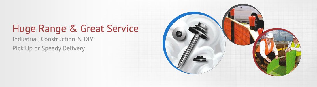 Australian Bolt Suppliers