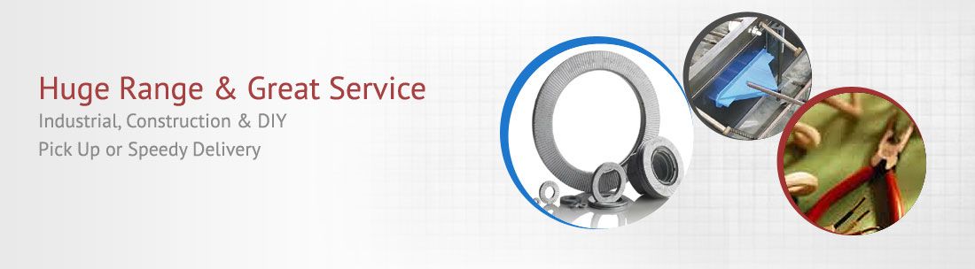 Australian Bolt Suppliers