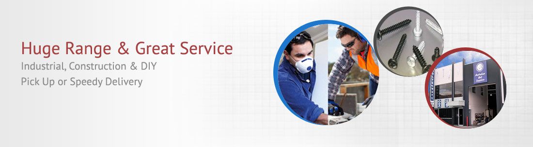 Australian Bolt Suppliers