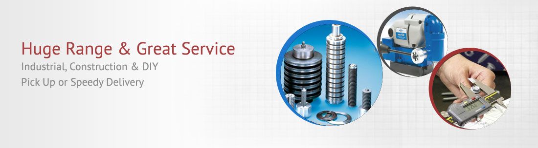 Australian Bolt Suppliers